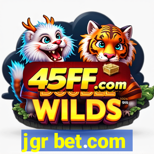 jgr bet.com